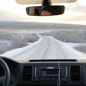 South Iceland Road trip