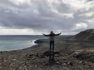 South Reykjanes