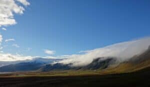 South Snæfellsnes South Snæfellsnes