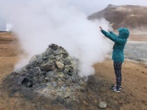 Stinky Hverir Stinky Hverir