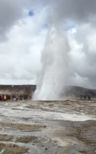 Strokkur Strokkur