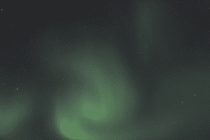 Stunning Aurora Borealis Stunning Aurora Borealis