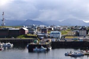 Stykkishólmur Stykkishólmur