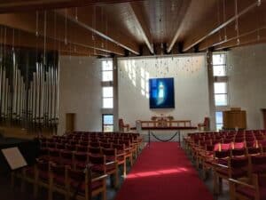 Stýkkishólmur Church Stýkkishólmur Church