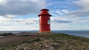 Stykkishólmur Lighthouse