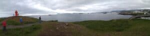 Stykkishólmur Panorama Stykkishólmur Panorama