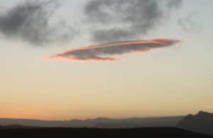 Summer clouds Iceland Summer clouds Iceland