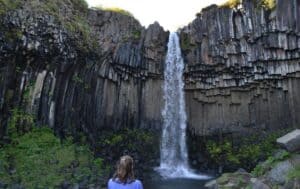 Svartifoss