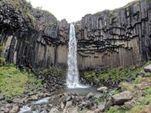 Svartifoss