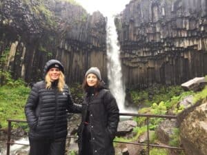 Svartifoss Svartifoss