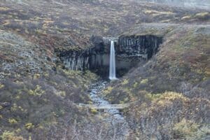 Svartifoss