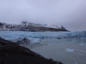 Svínafellsjökull