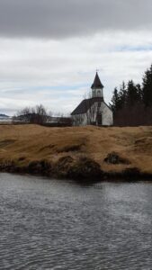 Þingvallakirkja Þingvallakirkja