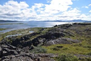 Þingvellir Þingvellir