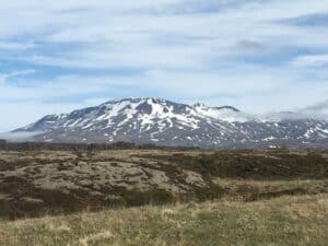 Þingvellir