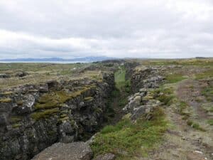 Þingvellir