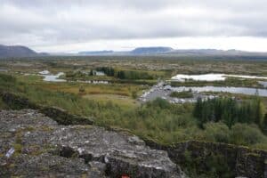 Þingvellir