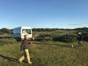 Þingvellir Camping