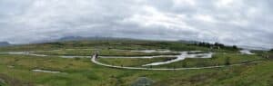 Þingvellir National Park