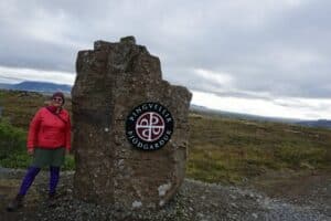 Þingvellir National Park