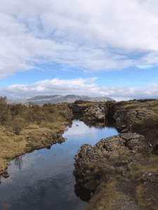 Þingvellir National Park Þingvellir National Park