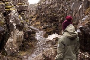 Þingvellir National Park