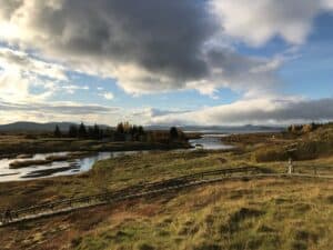 Þingvellir National Park Þingvellir National Park
