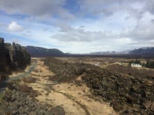 Þingvellir national park