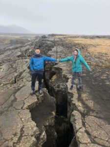 Tectonic rift Tectonic rift