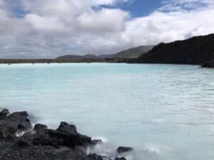 The Blue Lagoon Keflavik