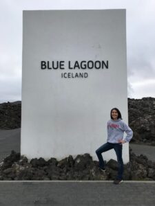 The Blue Lagoon Visit