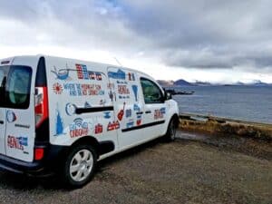 The Camper Van Yompey The Camper Van Yompey