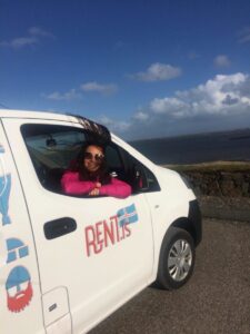 The Golden Circle Tour