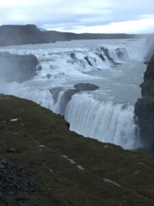 The Great Gullfoss