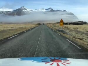 The Ring Road Iceland The Ring Road Iceland