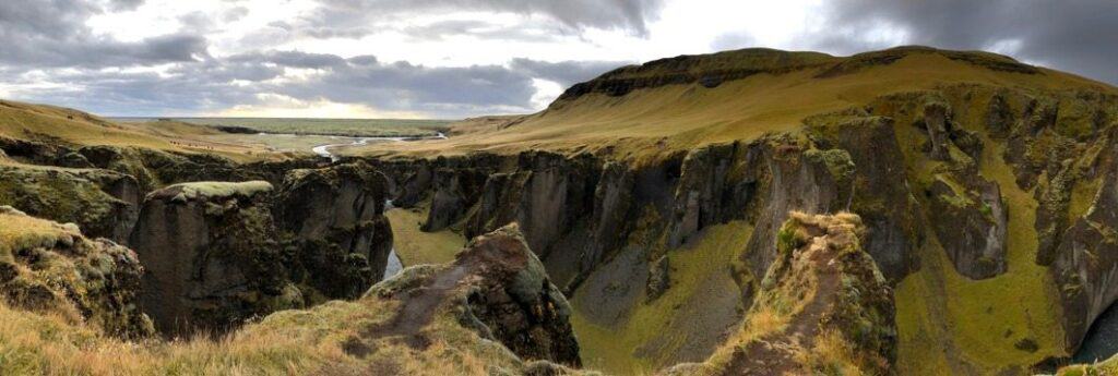 Iceland Trip in late October camperstory