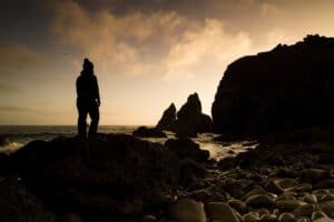 The land of water The land of water