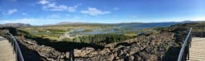 Thingvellir