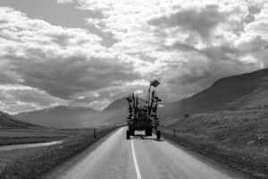 https://www.rent.is/camperstories/iceland-beckons/ Tractors in Iceland