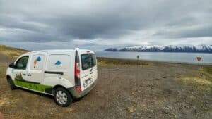 Tröllaskagi peninsula