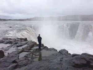 Unappologetic Dettifoss Unappologetic Dettifoss