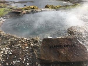 Vaðmálahver Vaðmálahver