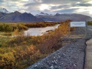 Vatnajökull National Park