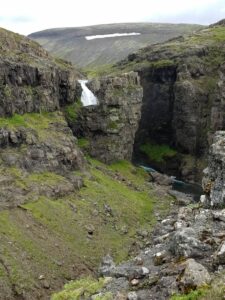 Vatnaleið - Snæfellsnes