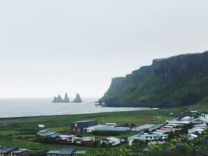 Vik - South Iceland