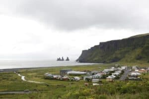 Vík Village
