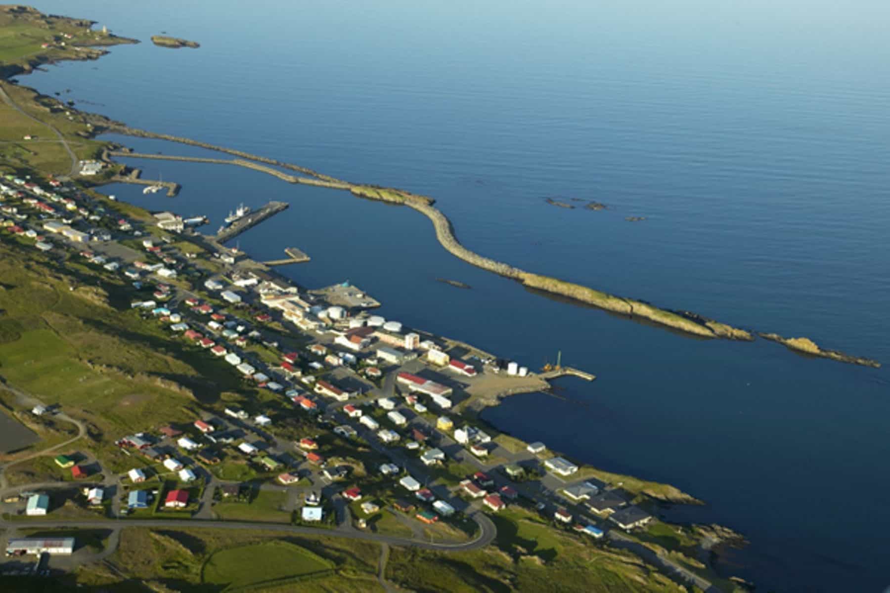 Vopnafjörður