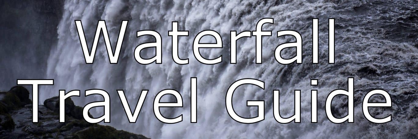 Waterfall Travel guide