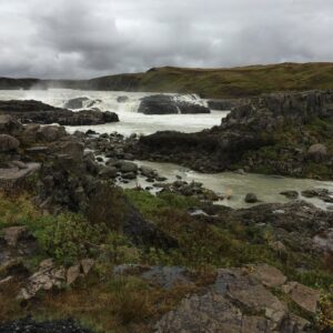 Waterfalls of Iceland Waterfalls of Iceland