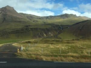 Waterfalls of Iceland Waterfalls of Iceland